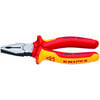 Knipex Polished Head Combination Pliers 160mm, small image number 2