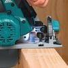 Makita 18V LXT Lithium-Ion Brushless Cordless 6-1/2 Inch Circular Saw (Bare Tool), small image number 5