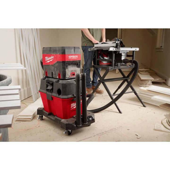Milwaukee PACKOUT Compact Debris Separator, large image number 8