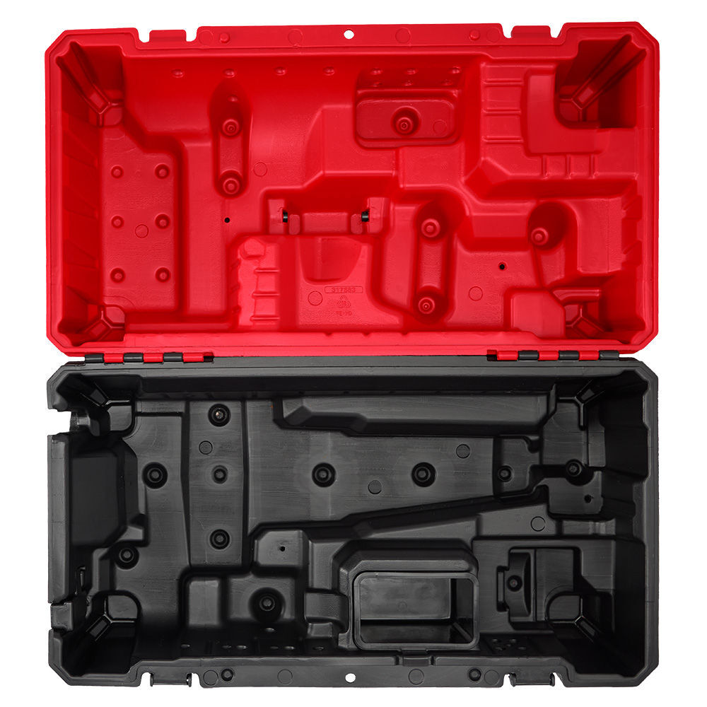 Milwaukee Chainsaw Case, large image number 8