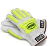 Protective Industrial Products Boss Goatskin Impact Driver Gloves A6, small image number 4