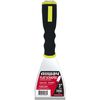 Allway Tools 3in Blade Soft Grip Flat Heavy Duty Scraper, small image number 2