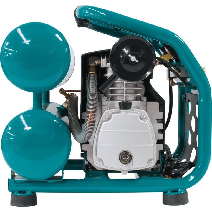 Makita Air Compressor - 2.5 HP, large image number 7
