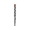 DEWALT 1 in x 16 in x 18 in Rock Carbide Hammer Drill Bit, small image number 1