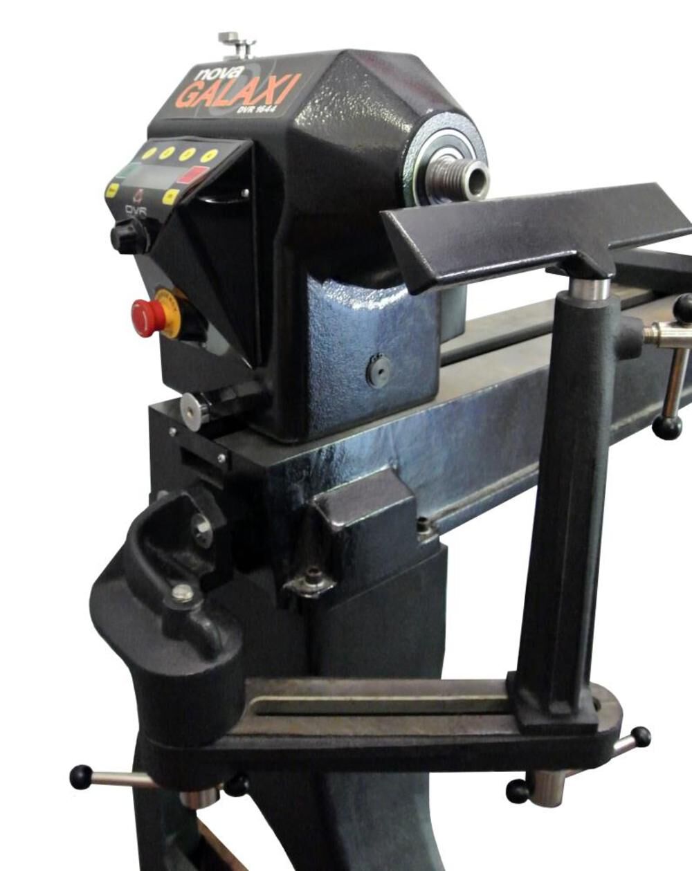Nova Galaxi 16In 44In DVR Lathe 55214 Acme Tools