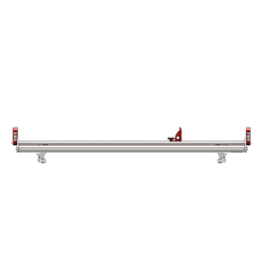 Weather Guard AL Safari Rack Full Size Standard, large image number 4
