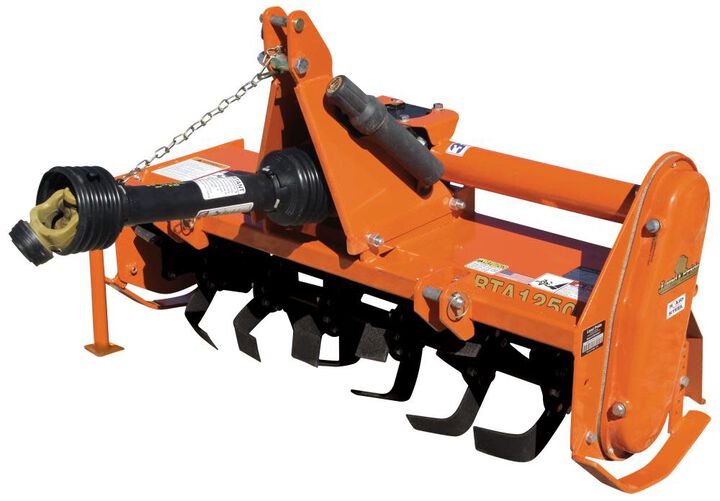 Land Pride Land Price RTA1266 66in Rotary Tiller 3pt
