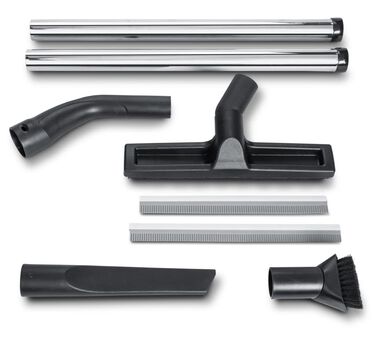 Fein Construction Set of Accessories for Turbo Vacuums