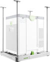 Festool DH-SYS-AIR 508 mm x 396 mm x 600 mm Ceiling Bracket, small image number 2
