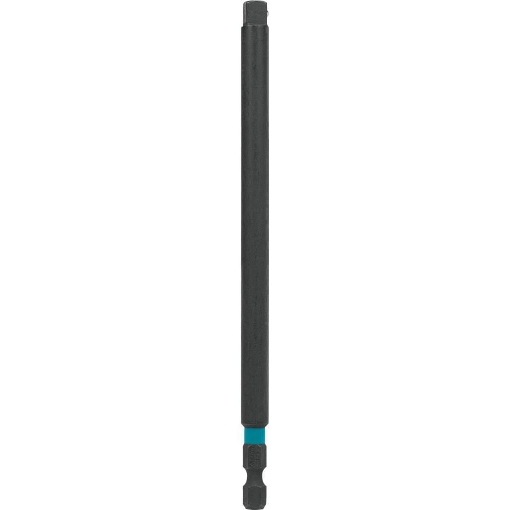 Makita Impact X 1/4 x 6 Socket Adapter - A-97031