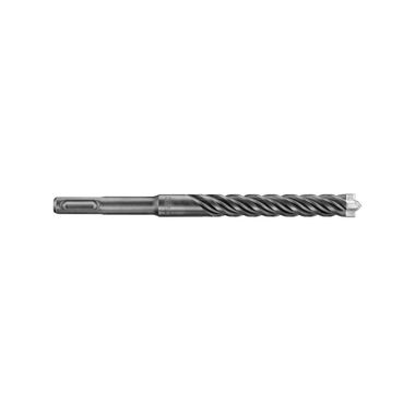 DEWALT ELITE SERIES SDS PLUS Masonry Drill Bits 1/2in X 16in X 18in, large image number 0