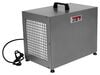 JET JDC-500B Bench Dust Collector 1/3hp 115V Single Phase 176CFM, small image number 3