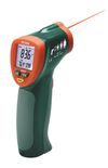 Extech Wide Range Mini IR Thermometer, small image number 1
