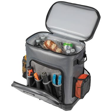Klein Tools Backpack Cooler, large image number 5