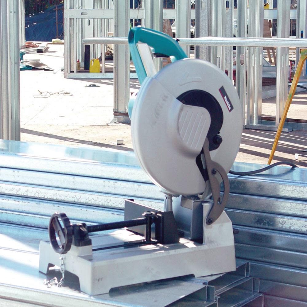 Makita 12 In. Metal Cutting Saw LC1230 - Acme Tools