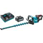 Makita 40V max XGT Hedge Trimmer Kit 24in Brushless Cordless