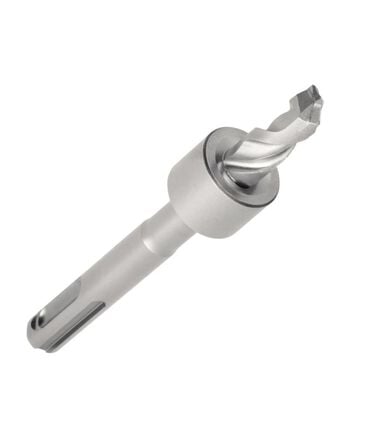 Milwaukee SDS-Plus Stop Bit 3/8 in. x 1-1/16 in., large image number 0