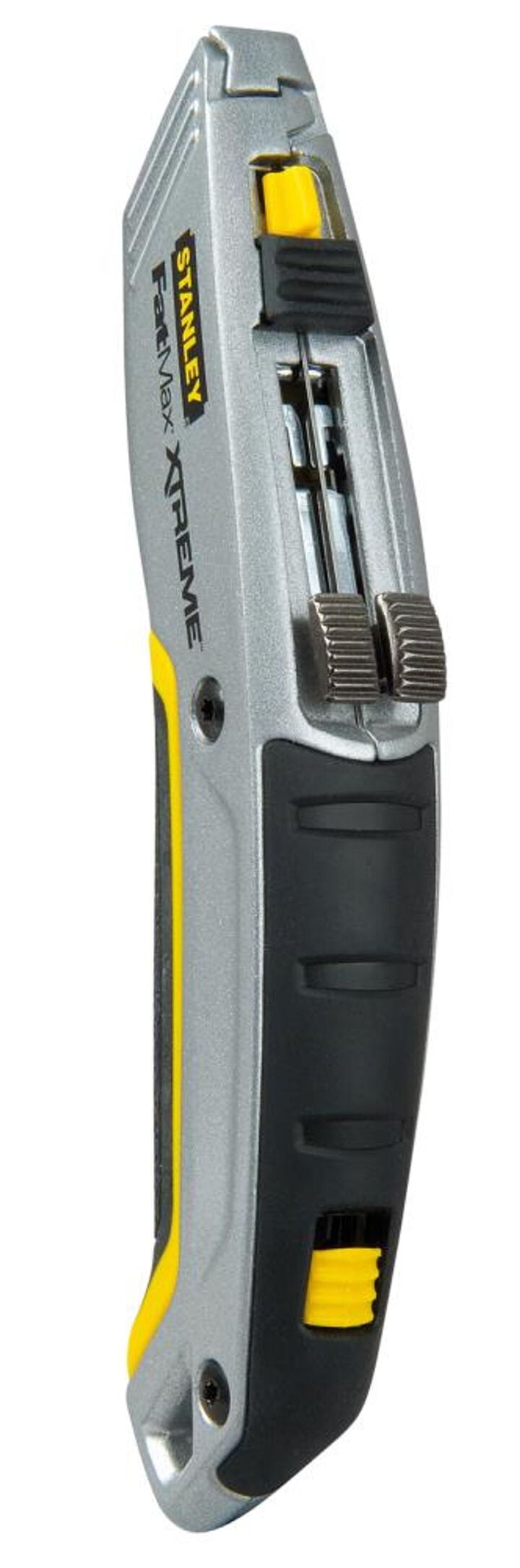 Stanley Twin Blade Knife, large image number 3