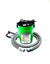 Greenlee Vacuum/Blower Power Fishing System, small