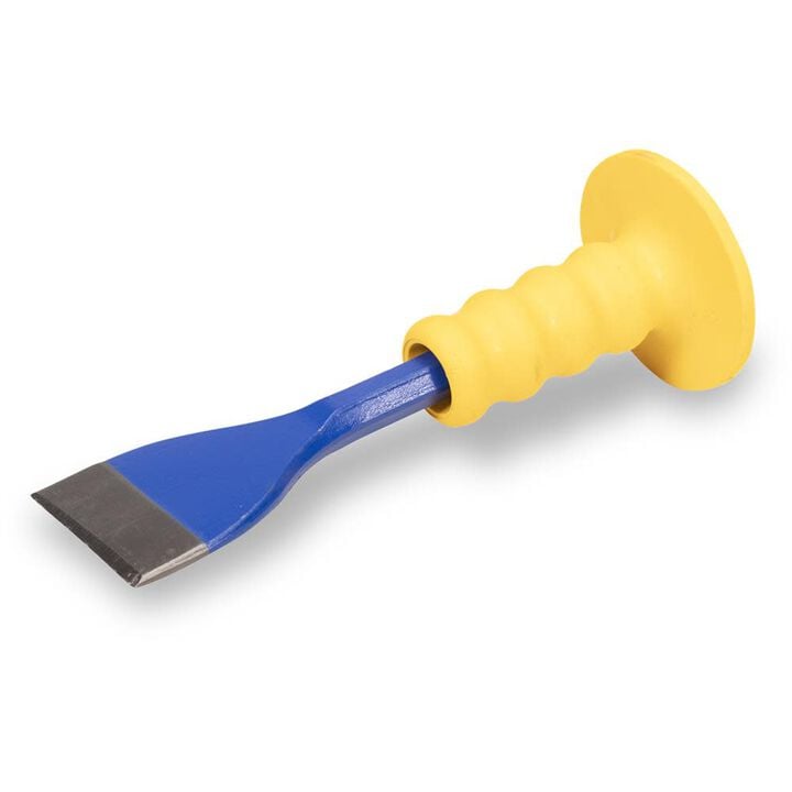 Dasco by MARSHALLTOWN G473 3 Inch Floor Chisel with TargetGuard