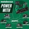 Metabo HPT 18V Cordless 21 Deg Framing Nailer with 4Ah Battery Fuel Gauge, small