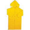 Ergodyne BI 0.35mm 3 Pc. PVC / poly rainsuit - XL BI 0.35mm 3 Pc. PVC / poly rainsuit - XL, small