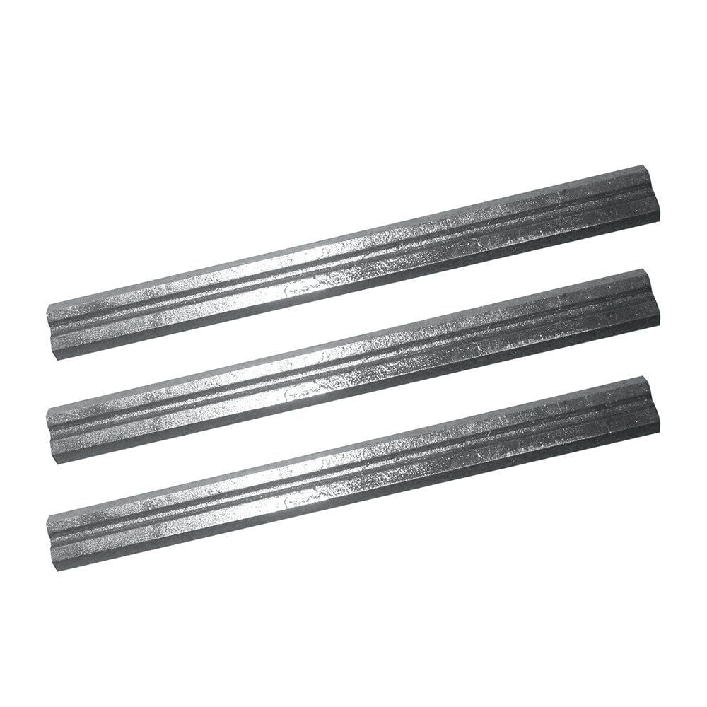 Triton Power Tools 180mm Planer Blades- 3 pack, large image number 1