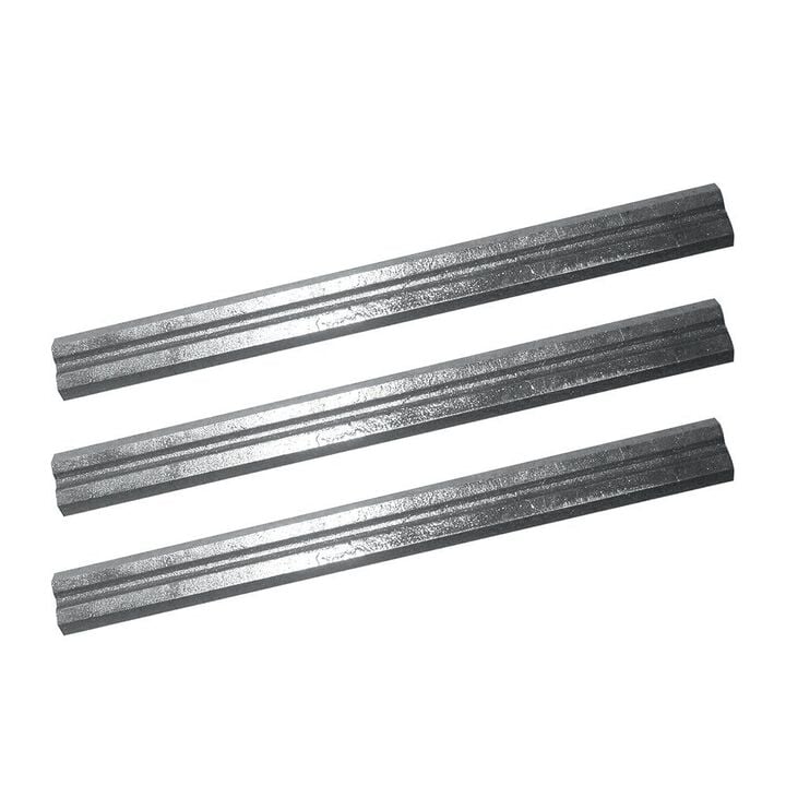 Triton Power Tools 180mm Planer Blades- 3 pack