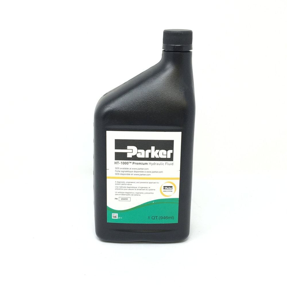 Kubota Parts 1 Qt HST Z700 Premium Hydraulic Fluid, large image number 1