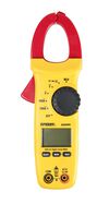 Sperry Instruments Clamp Meter Snap-Around Digital LCD 5-Function AC Current AC/DC Volt Resistance Continuity 9 Auto Range 400-Amp 1 Each, small