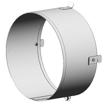 Heatstar Adapter Ring for HS190/HS250TC NOMAD
