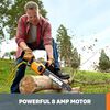 Worx 14 in. 8 Amp Electric Chainsaw, small
