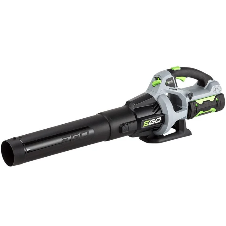 EGO Turbo Blower Cordless 3 Speed Kit LB5302 Reconditioned