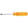Klein Tools Profilated #2 PH Screwdriver 4inch, small