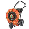 Billy Goat Self Propelled Wheeled Leaf Blower with 13HP Honda GX390 Engine, small image number 1