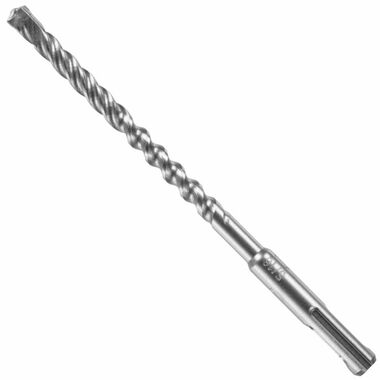 Bosch 5/16 In. x 4 In. x 6 In. SDS-plus Bulldog Xtreme Carbide Rotary Hammer Drill Bit, large image number 0