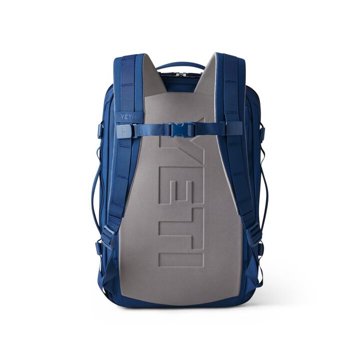 YETI Crossroads 22L Backpack Navy, large image number 3