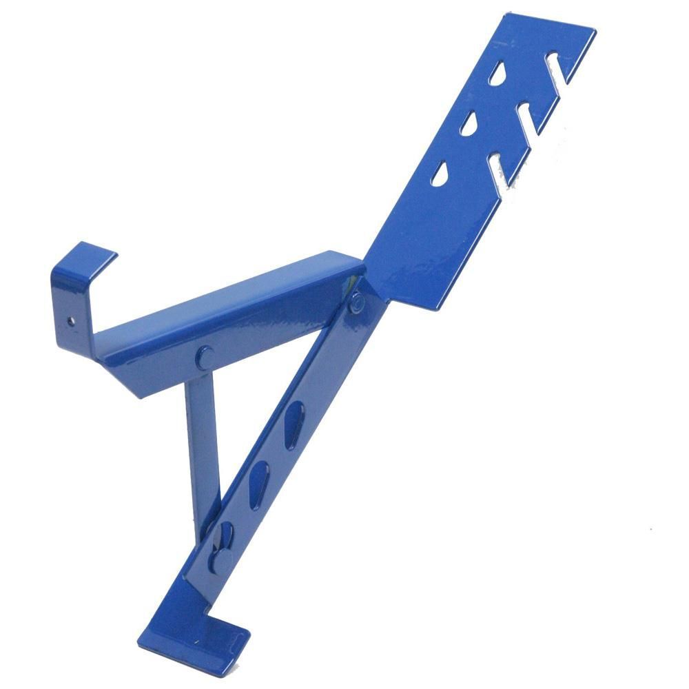 Werner Adjustable Roof Bracket, large image number 1