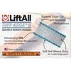 Lift-All 1 Inch Flat Eye & Eye 1-Ply Tuff-Edge Poly Web Sling, small image number 4