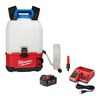 Milwaukee M18 SWITCH TANK 4 Gallon Backpack Water Supply Kit, small