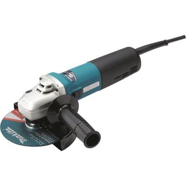 Makita 6 in. SJS High-Power Cut-Off/Angle Grinder