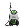 EGO POWER+ 4 Gallon Backpack Sprayer (Bare Tool), small image number 3