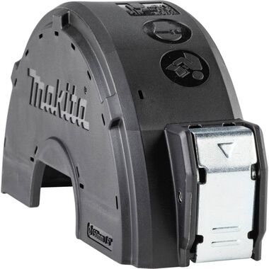 Makita 4in Clip On Cut Off Wheel Guard Cover, large image number 1