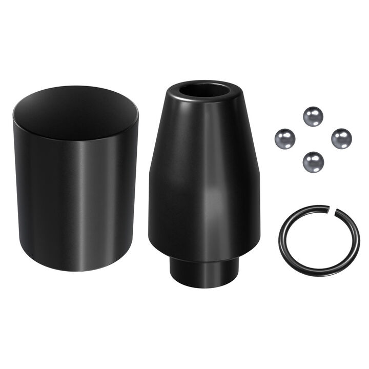 Milwaukee C-Ring Replacement Set for M18 FUEL STRIKER Hammer Chisel