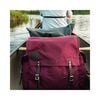 Duluth Pack Burgundy #2 Cruiser Pack, small image number 3