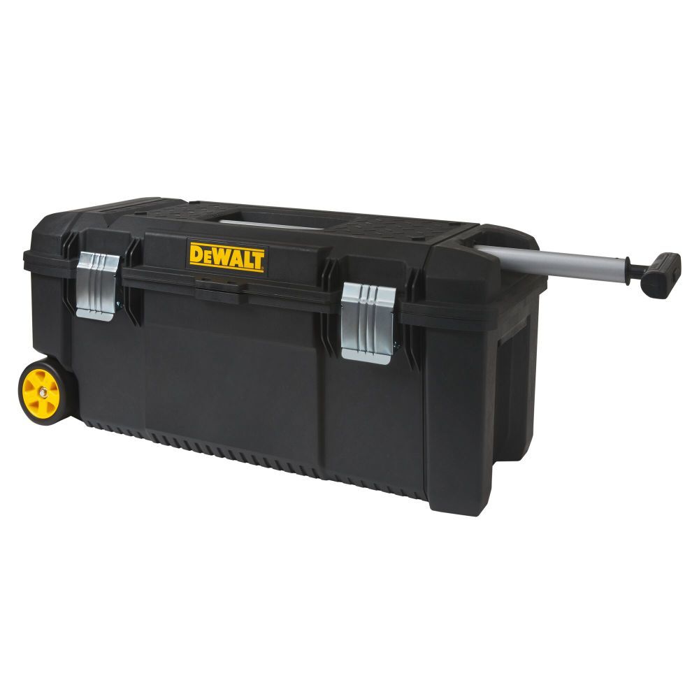 DEWALT 28 in Tool Box On Wheels DWST28100 Acme Tools