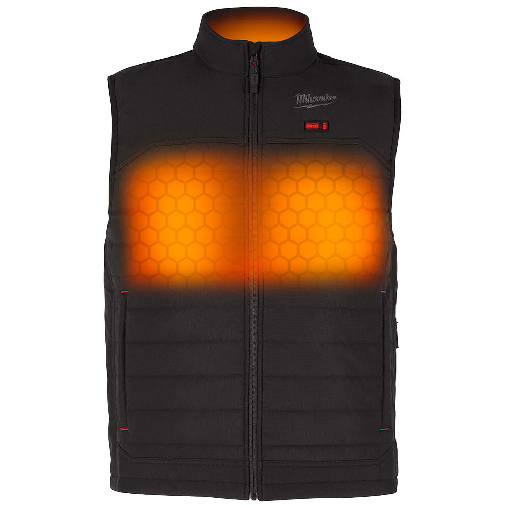 Milwaukee M12 Heated AXIS Vest Kit, large image number 1