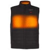 Milwaukee M12 Heated AXIS Vest Kit, small image number 1