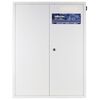 Sellstrom Monitor 2000 Germicidal Eyewear Cabinet White, small image number 3