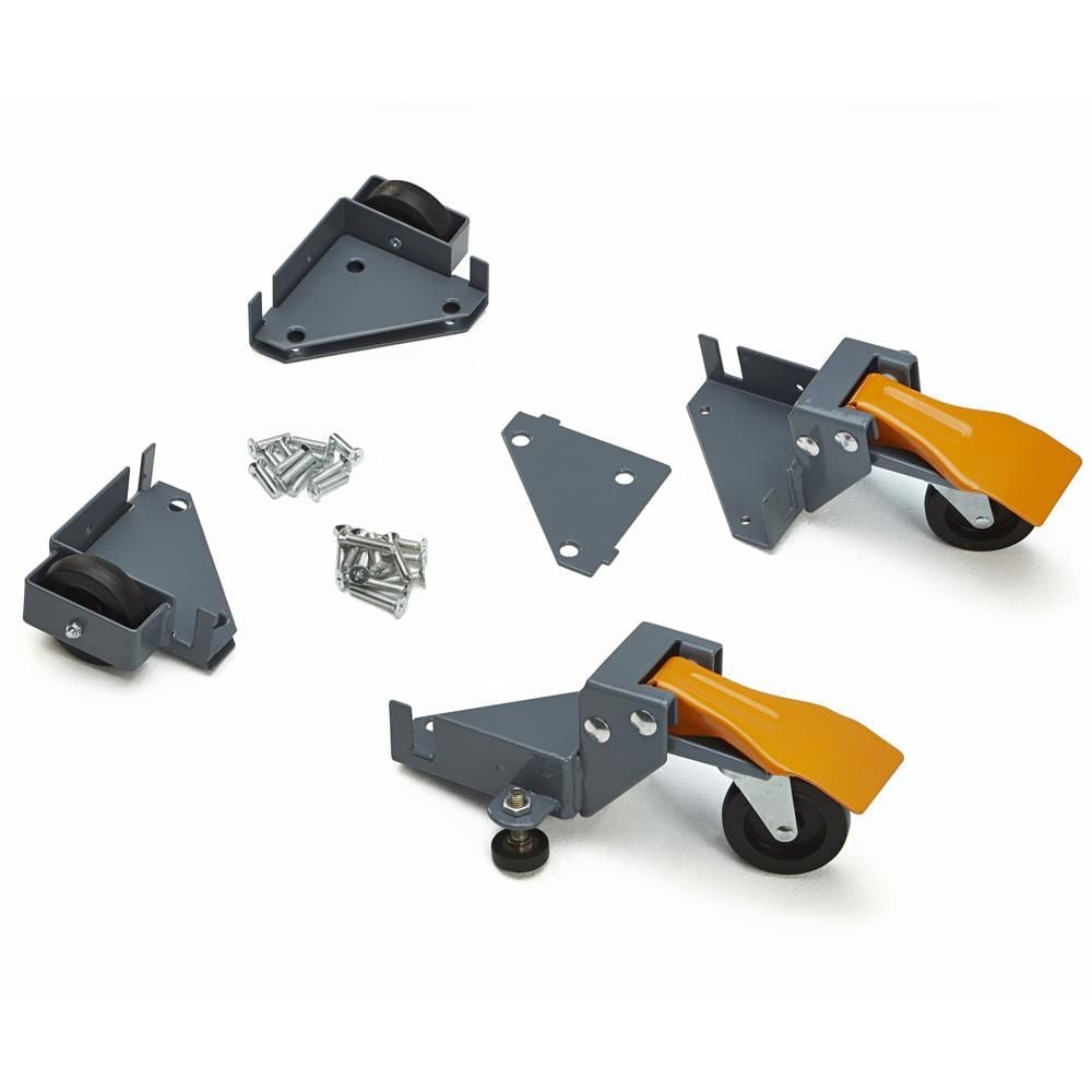 Bora Portamate Universal Mobile Base Kit, large image number 1